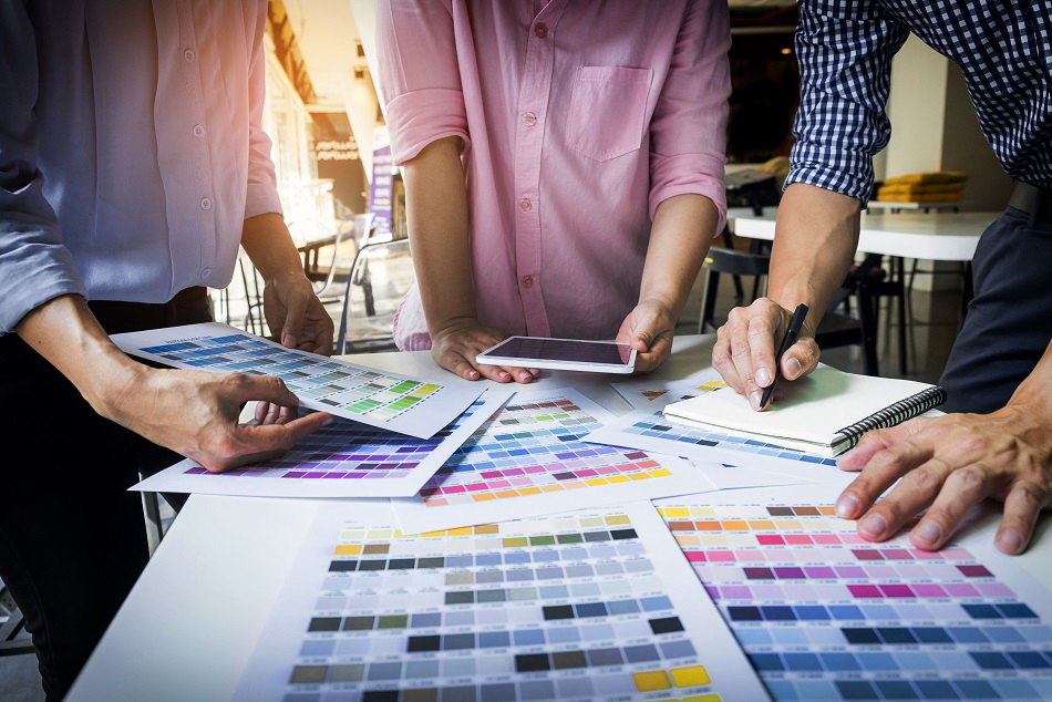 Monarch Digital Studio Image